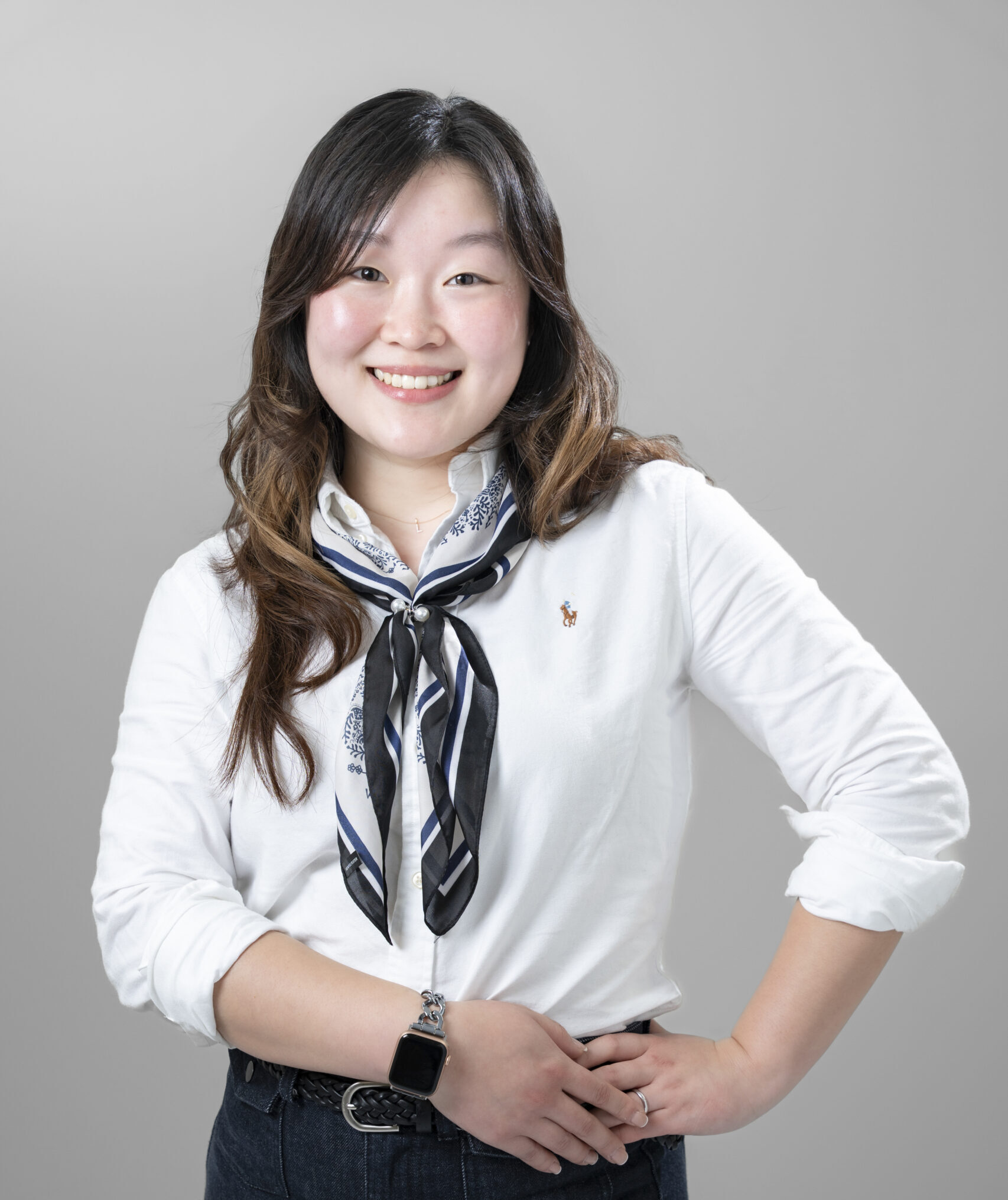 Having been born and raised abroad and now living in Korea, Lia understands the complexities of studying overseas. She works closely with partner schools to coordinate application procedures and requirements, ensuring a smooth and efficient process. With experience on both sides of operations, she contributes to a smooth and dependable application experience.