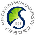 Logo for Sungkyunkwan University