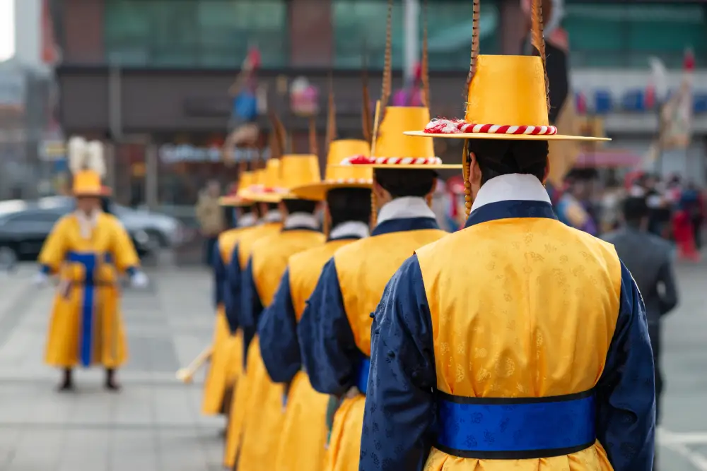 Seoul Student Safety: Scams and Cult Risks Seoul student safety: scams, cult recruiters, female student tips.
